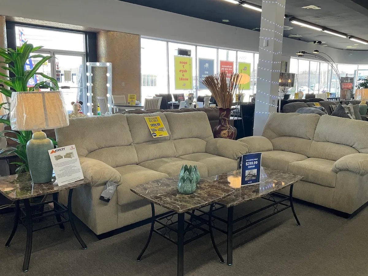 Levi's Discount Furniture photo 4