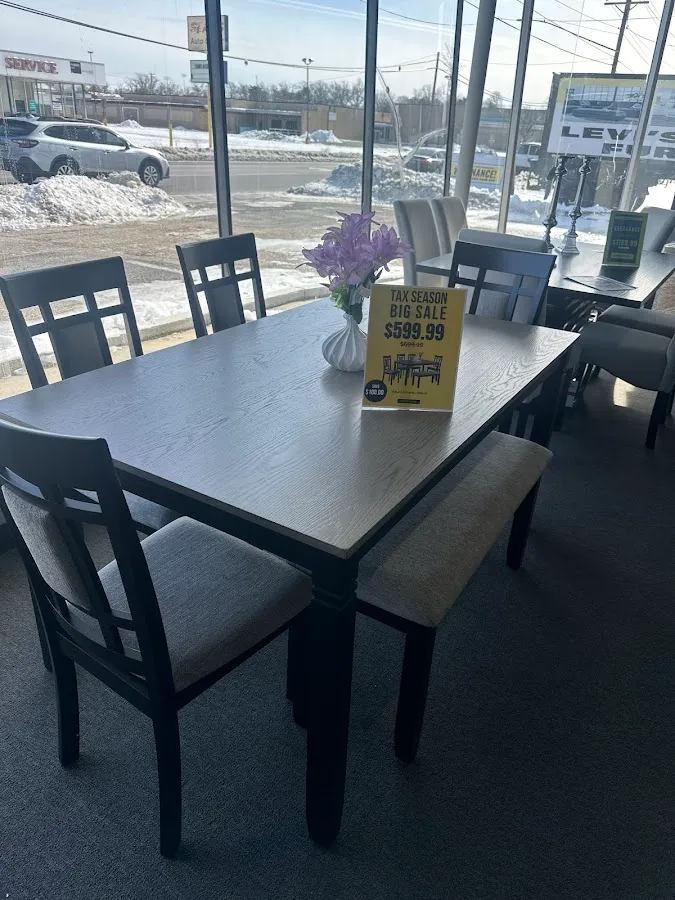 Levi's Discount Furniture photo 5