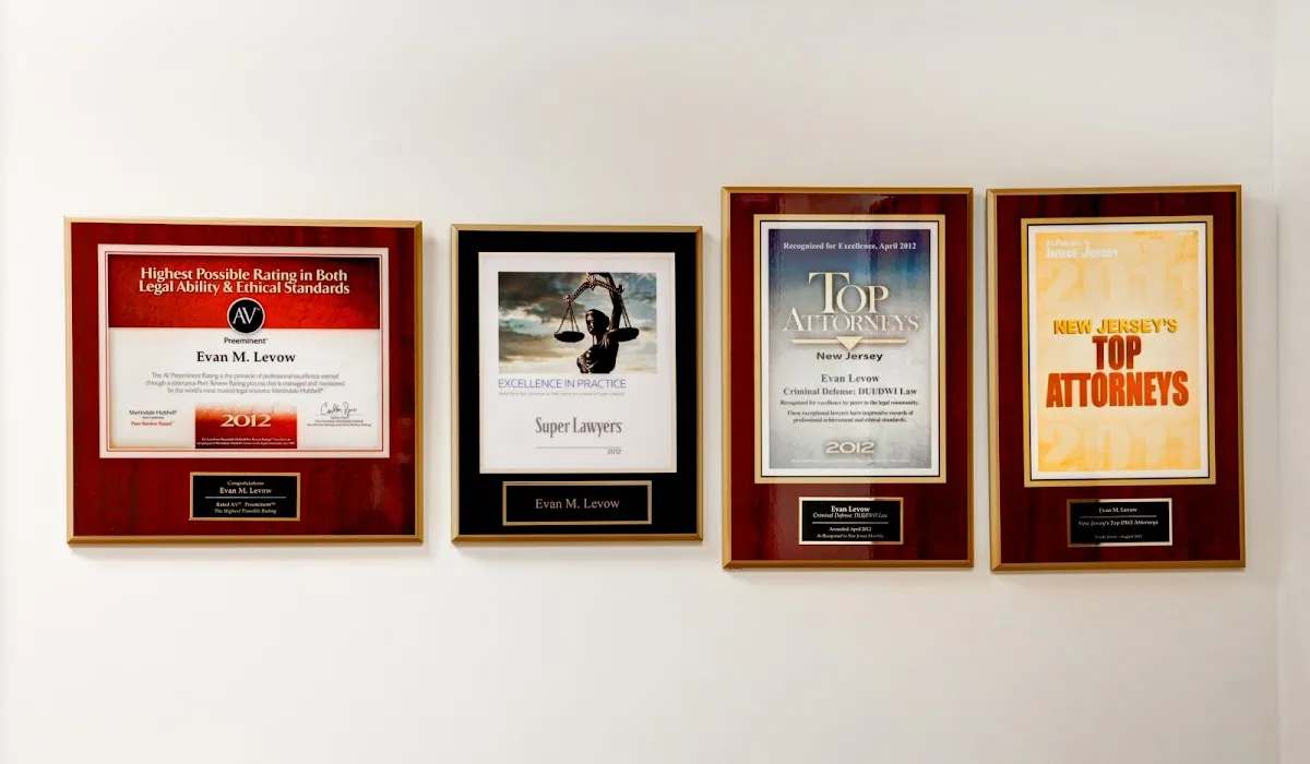 Levow DWI Law, P.C. photo 4