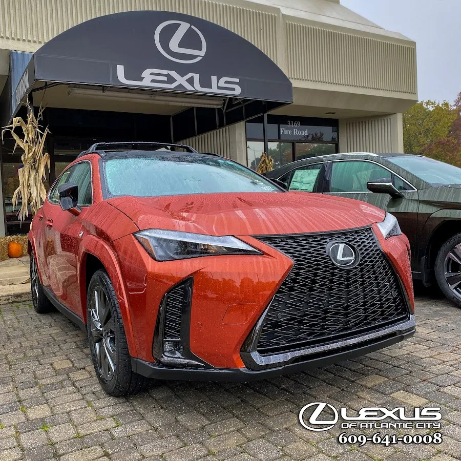 Lexus of Atlantic City