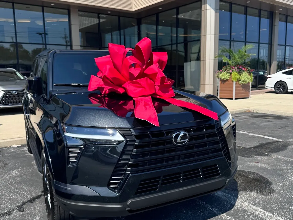 Lexus of Cherry Hill