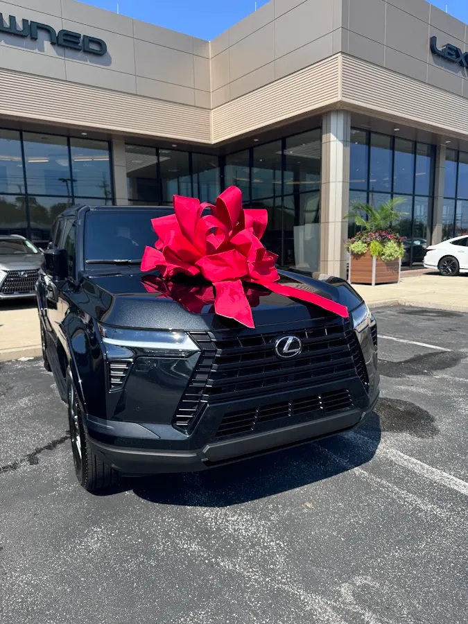 Lexus of Cherry Hill photo 2