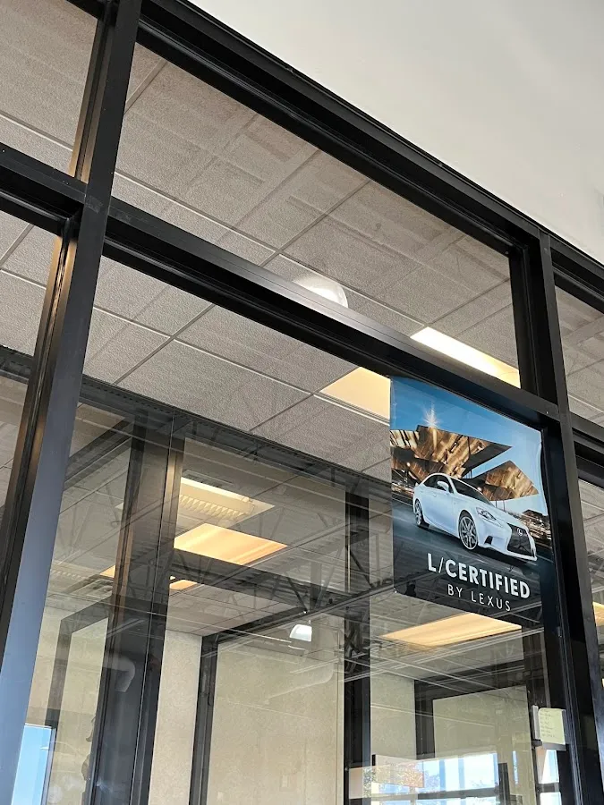 Lexus of Cherry Hill photo 3