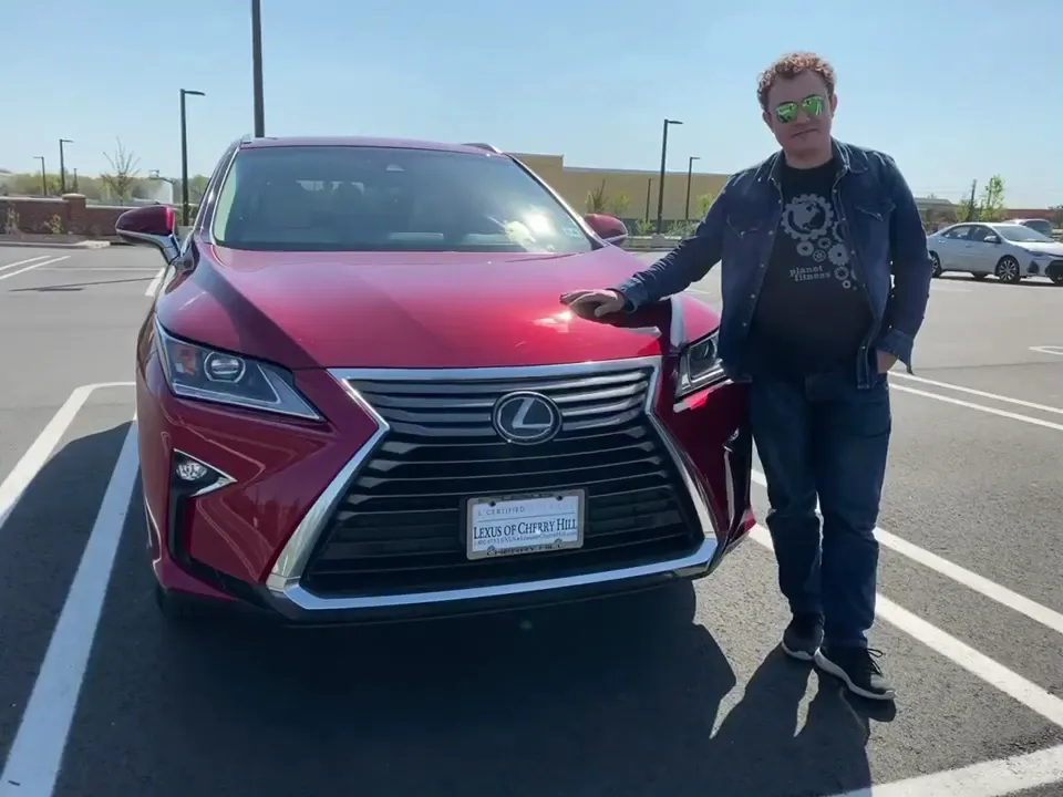 Lexus of Cherry Hill photo 4