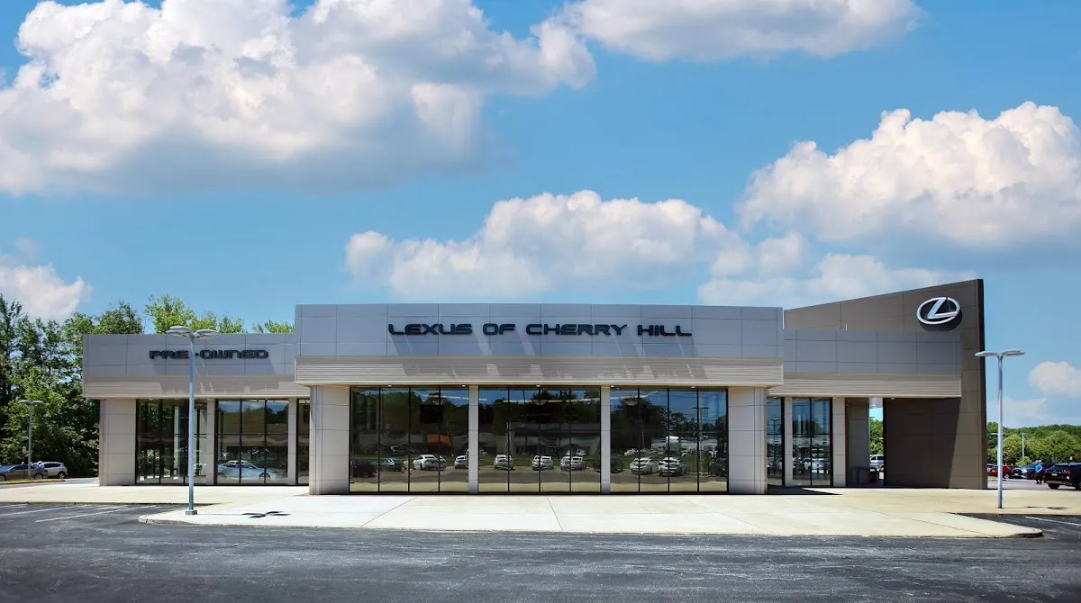 Lexus of Cherry Hill photo 5