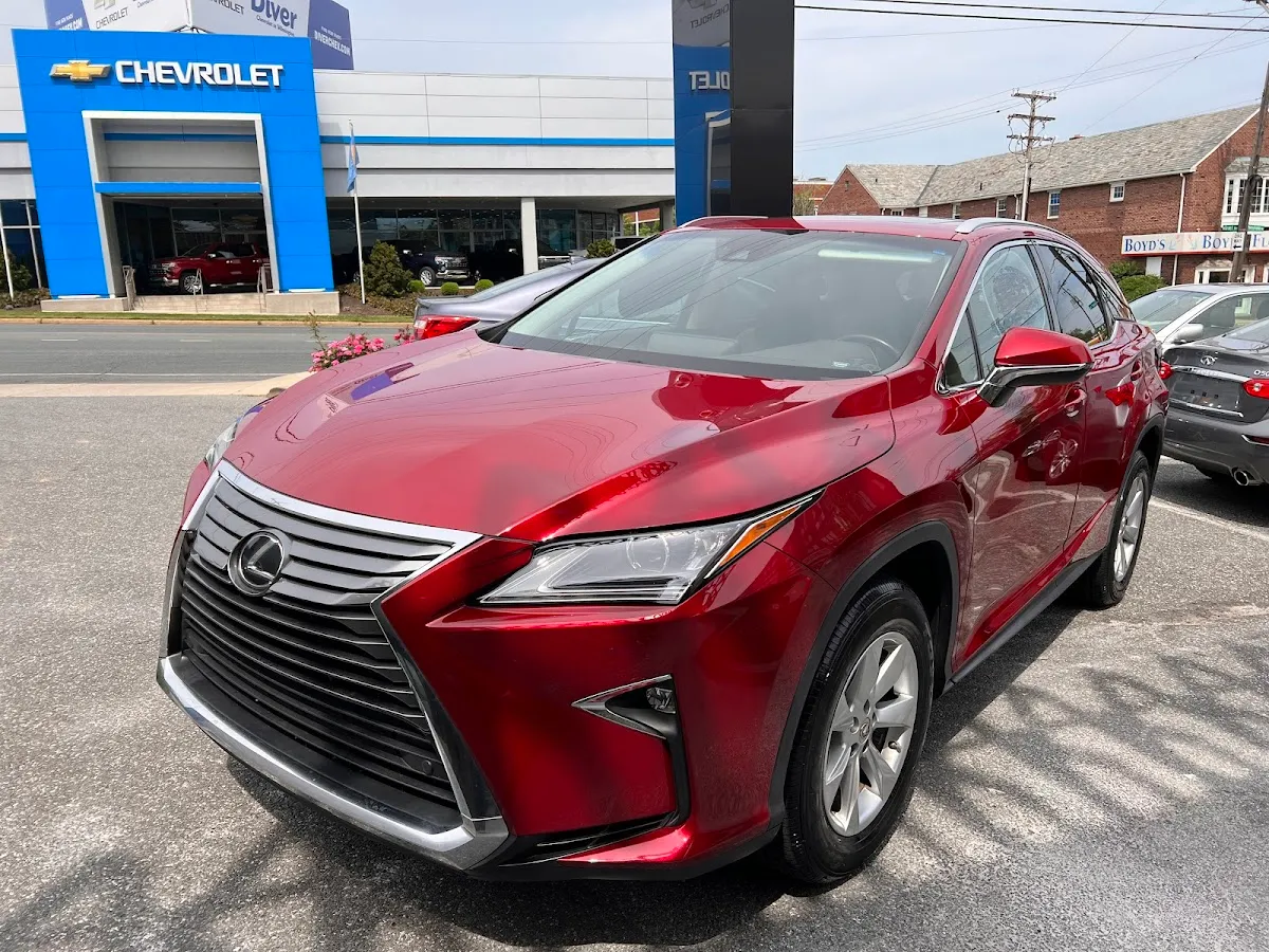 Lexus of Wilmington