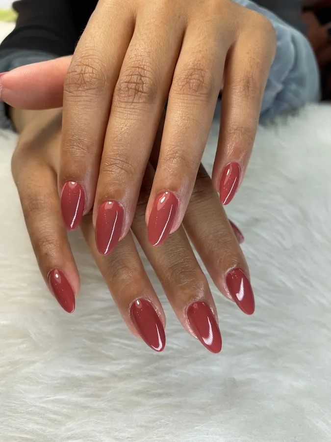 L'Femme Nail & Beauty Lounge photo 2