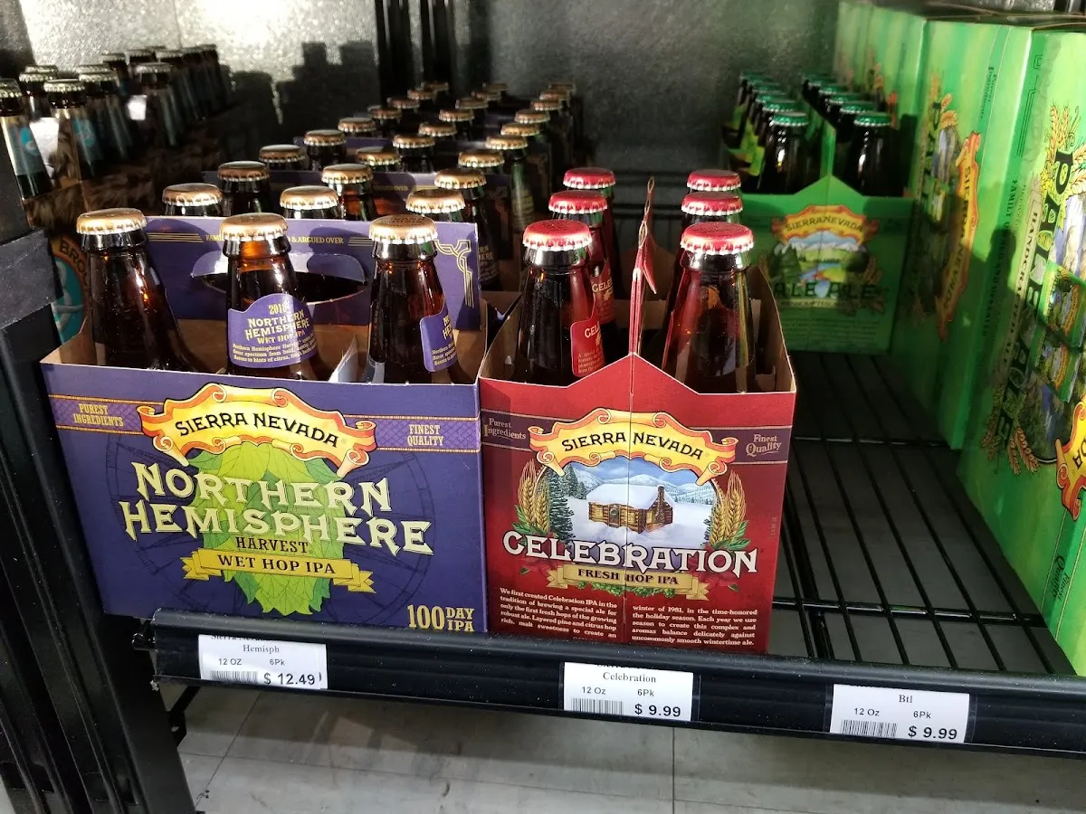 Libby's Liquors photo 3