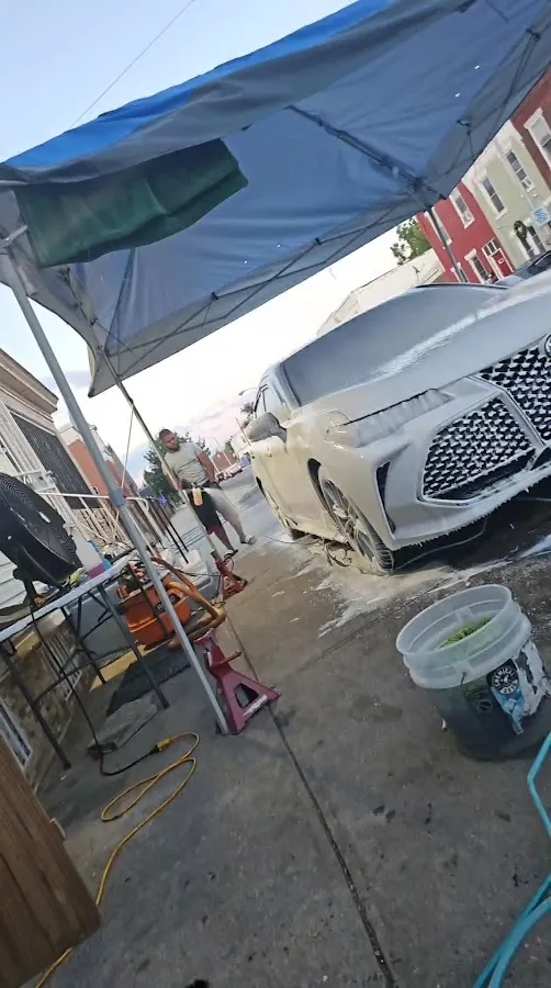 LIBERATO DETAILING photo 3