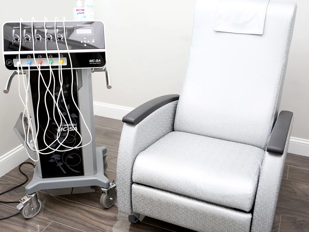 Liberman Chiropractic photo 5