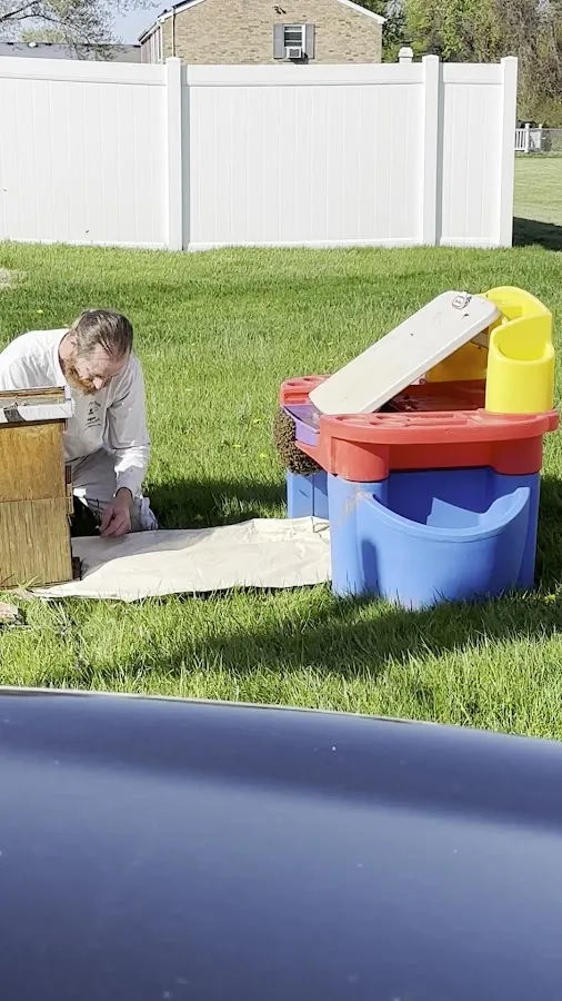 Liberty Bell Beekeepers photo 3