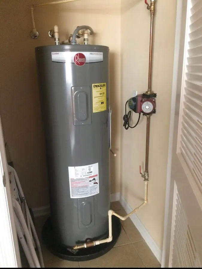 Liberty Bell Plumbing photo 5