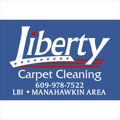 Liberty Carpet Cleaning