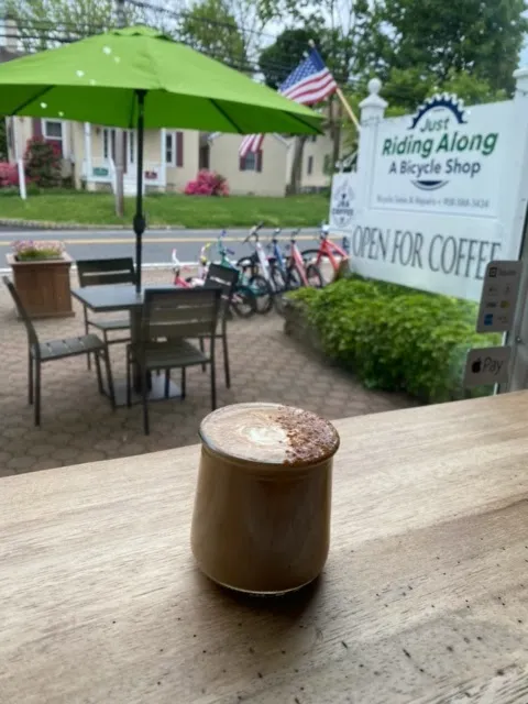 Liberty Corner Coffee photo 2