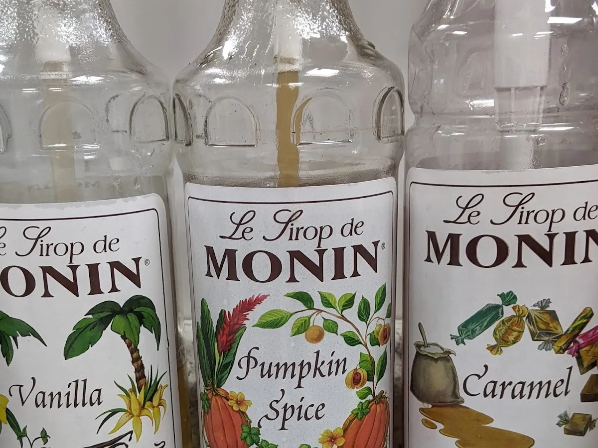 Liberty Corner Coffee photo 4