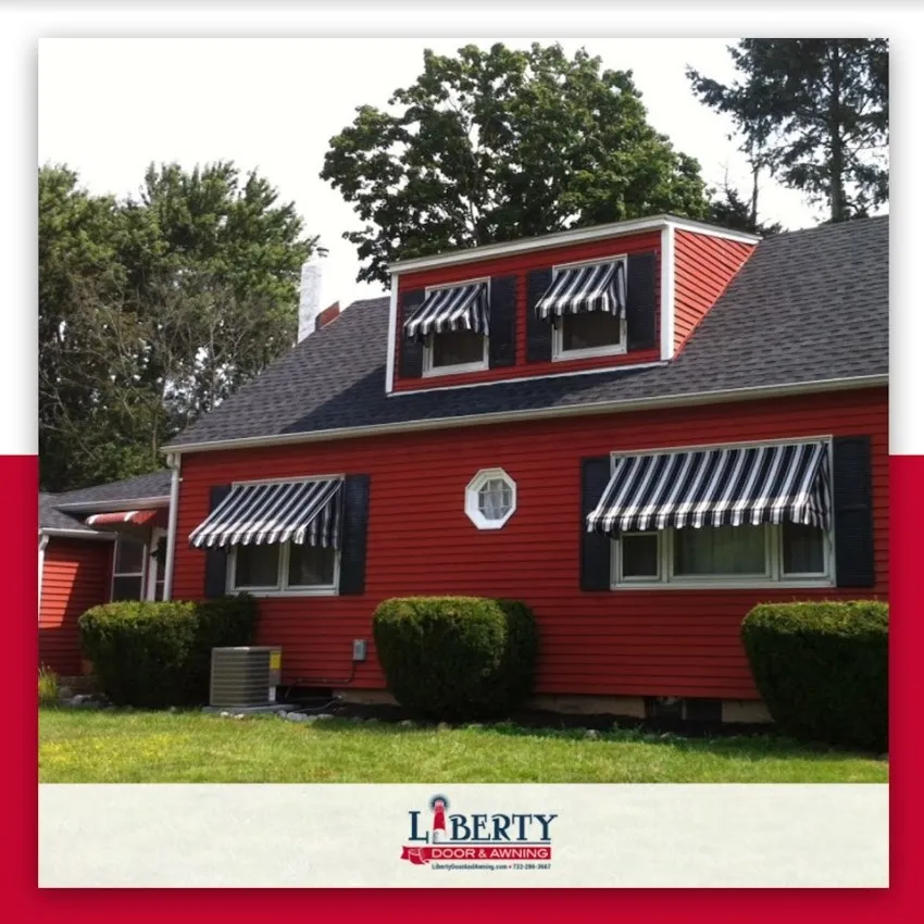 Liberty Door & Awning photo 3