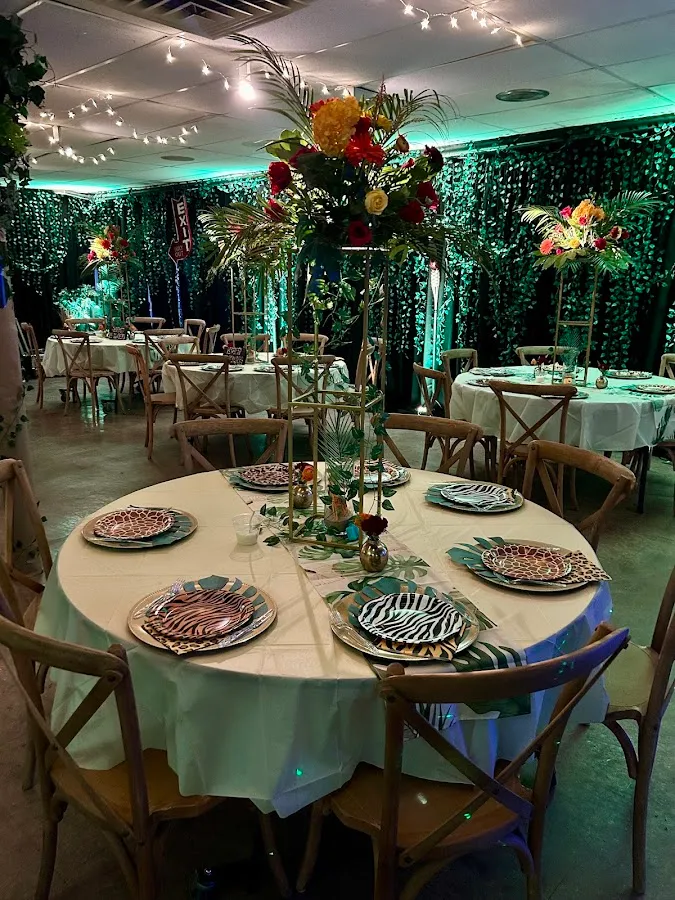 Liberty Event Rentals