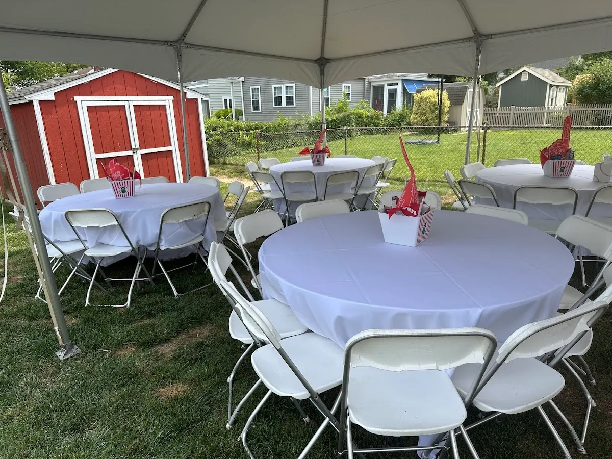 Liberty Event Rentals photo 2