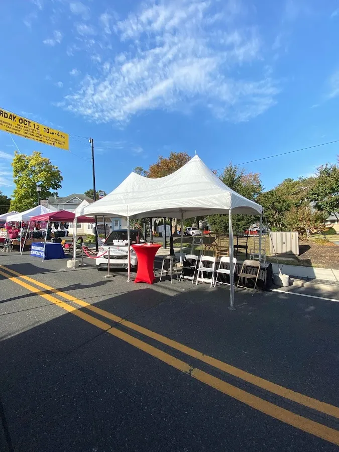 Liberty Event Rentals photo 3