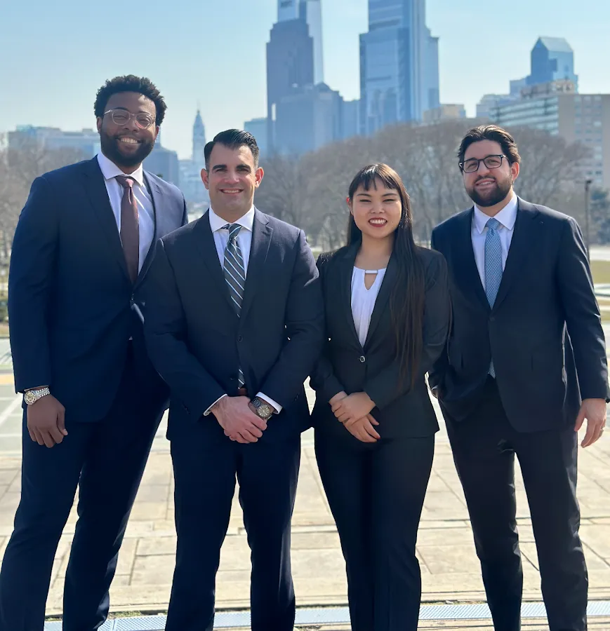 Liberty One Wealth Advisors