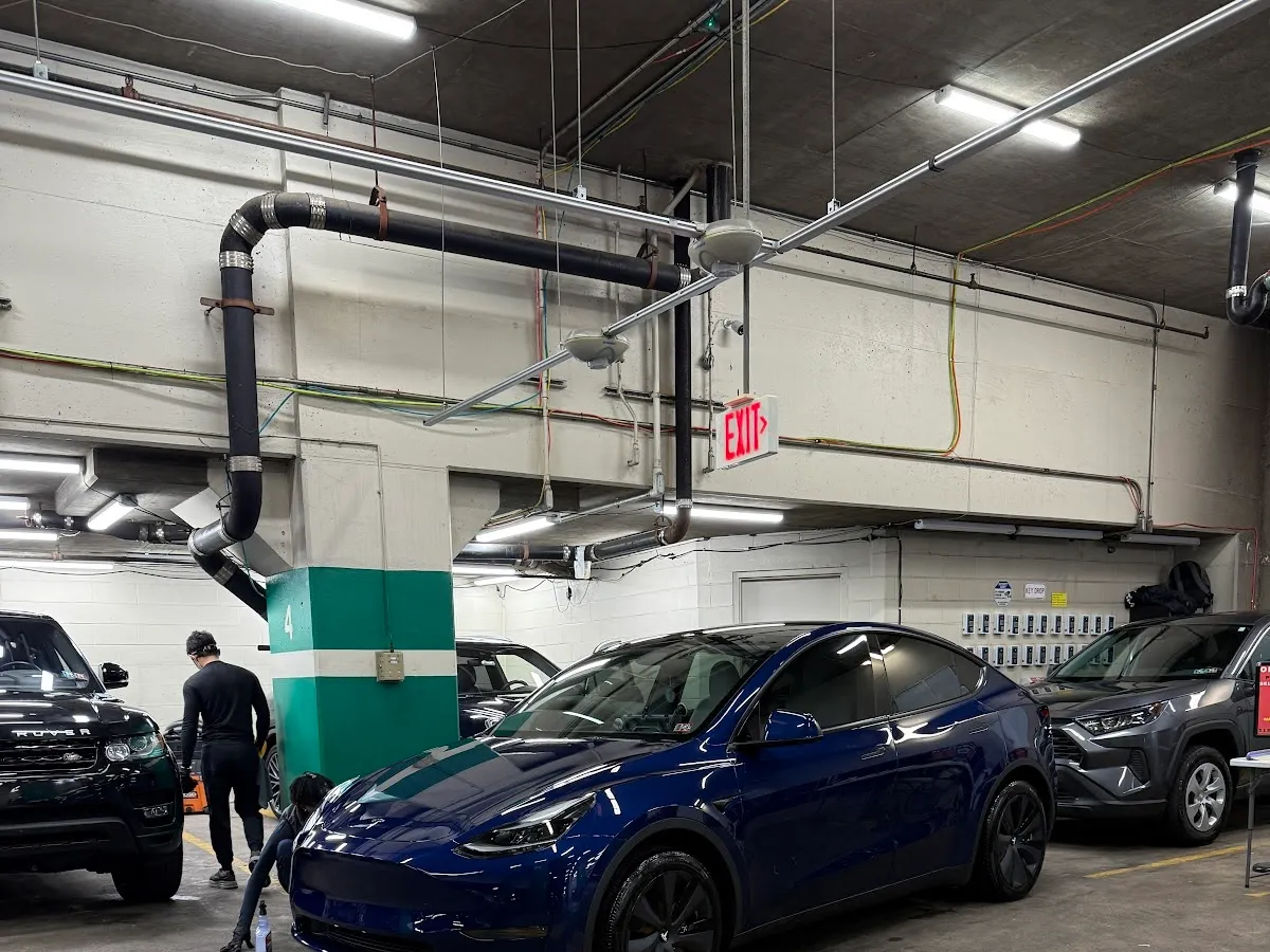 Liberty Place Auto Detail