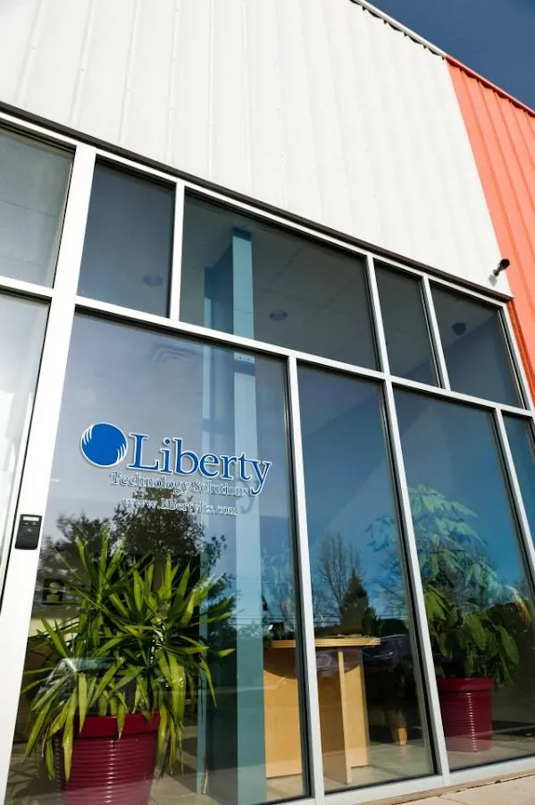 Liberty Technology Solutions