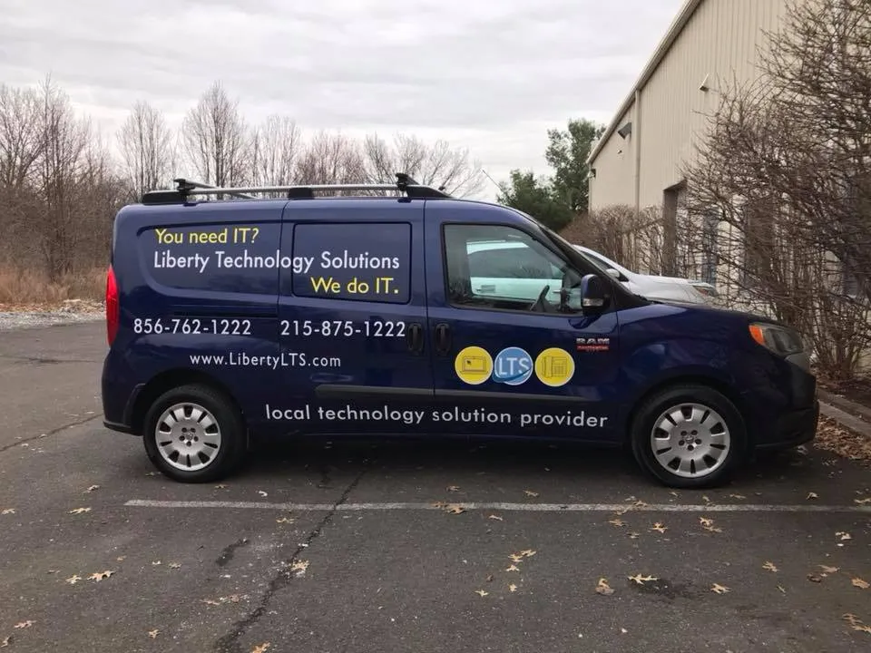 Liberty Technology Solutions photo 2