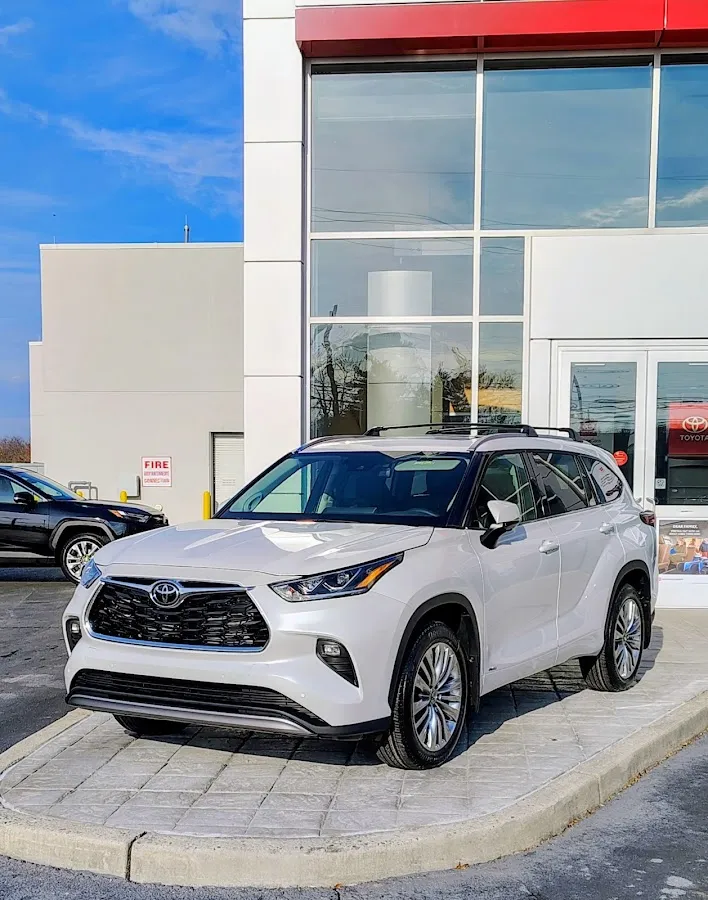 Liberty Toyota photo 2