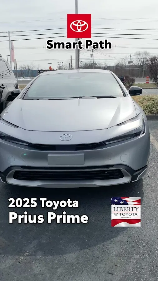 Liberty Toyota photo 3