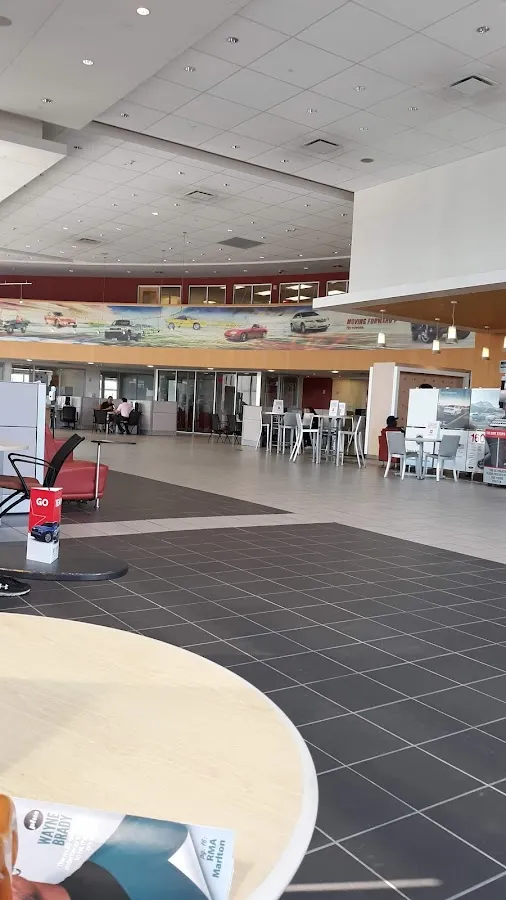 Liberty Toyota photo 4