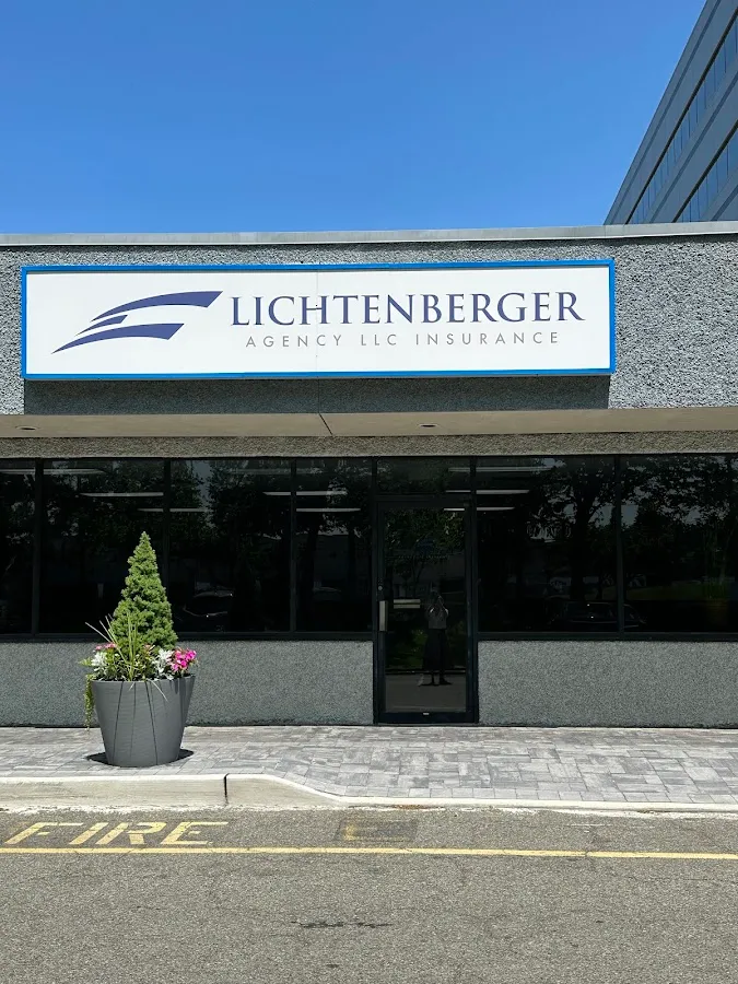 Lichtenberger Agency LLC photo 2