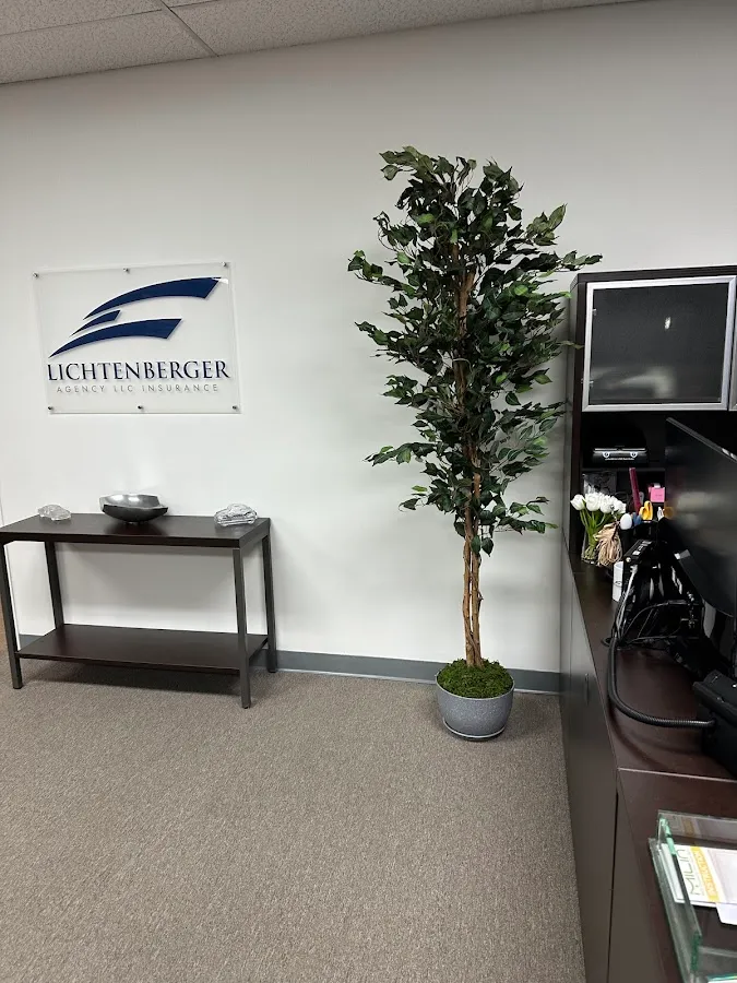 Lichtenberger Agency LLC photo 4