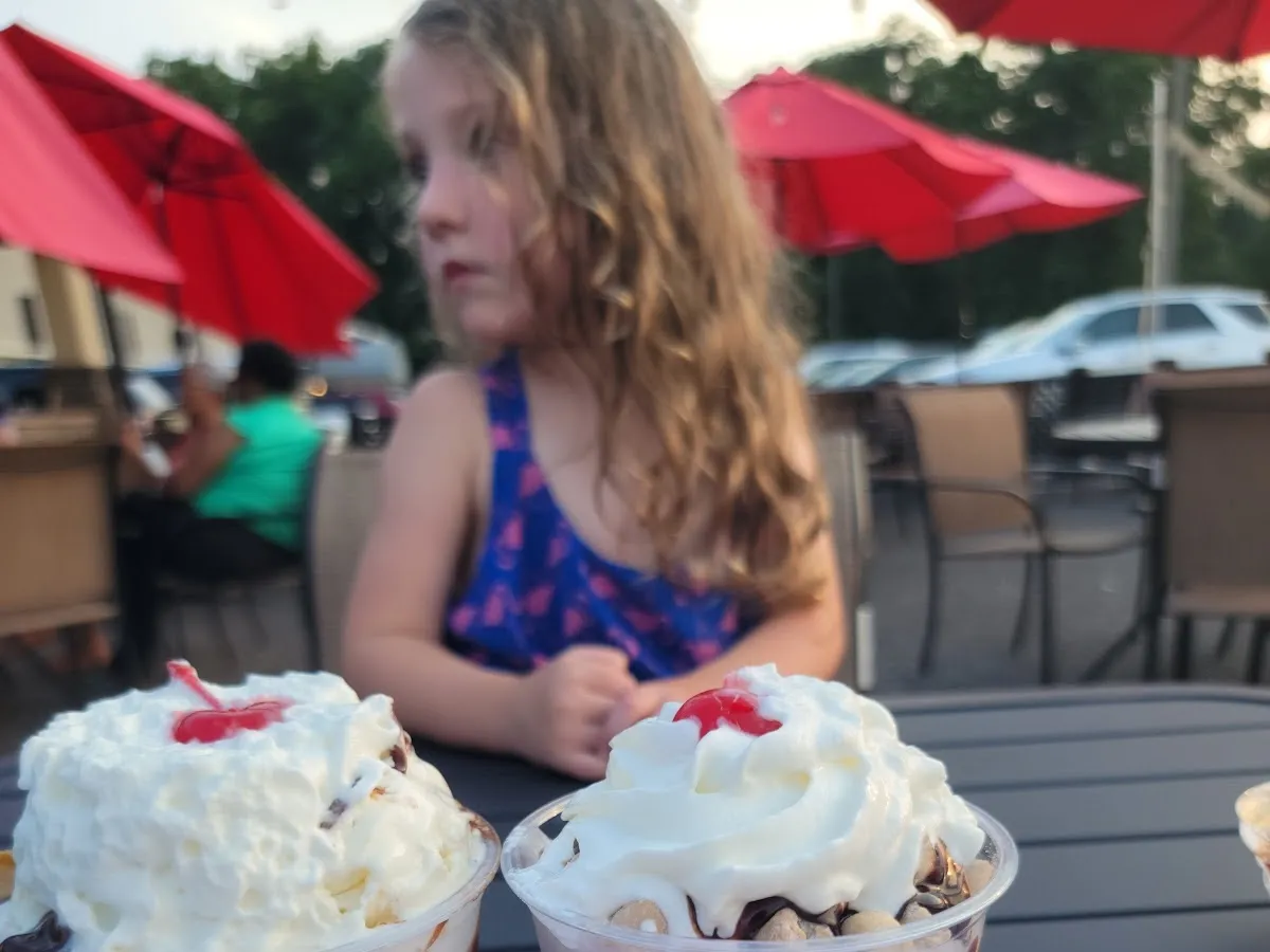 Lickety Splitz Handcrafted Ice Cream photo 4