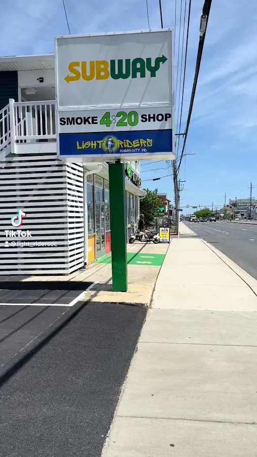 Light Riders photo 3