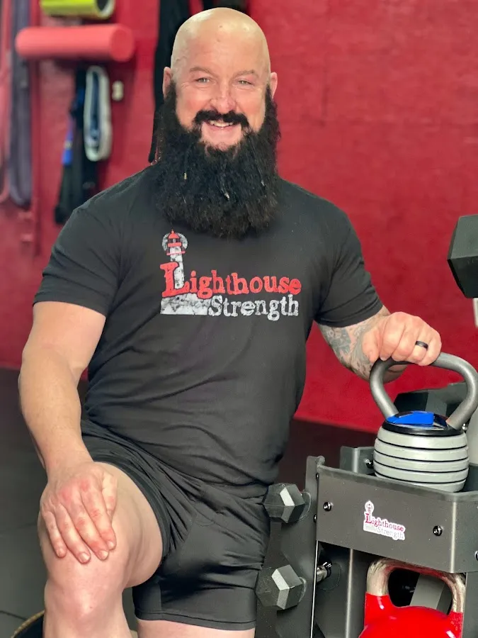 Lighthouse Strength and Fitness