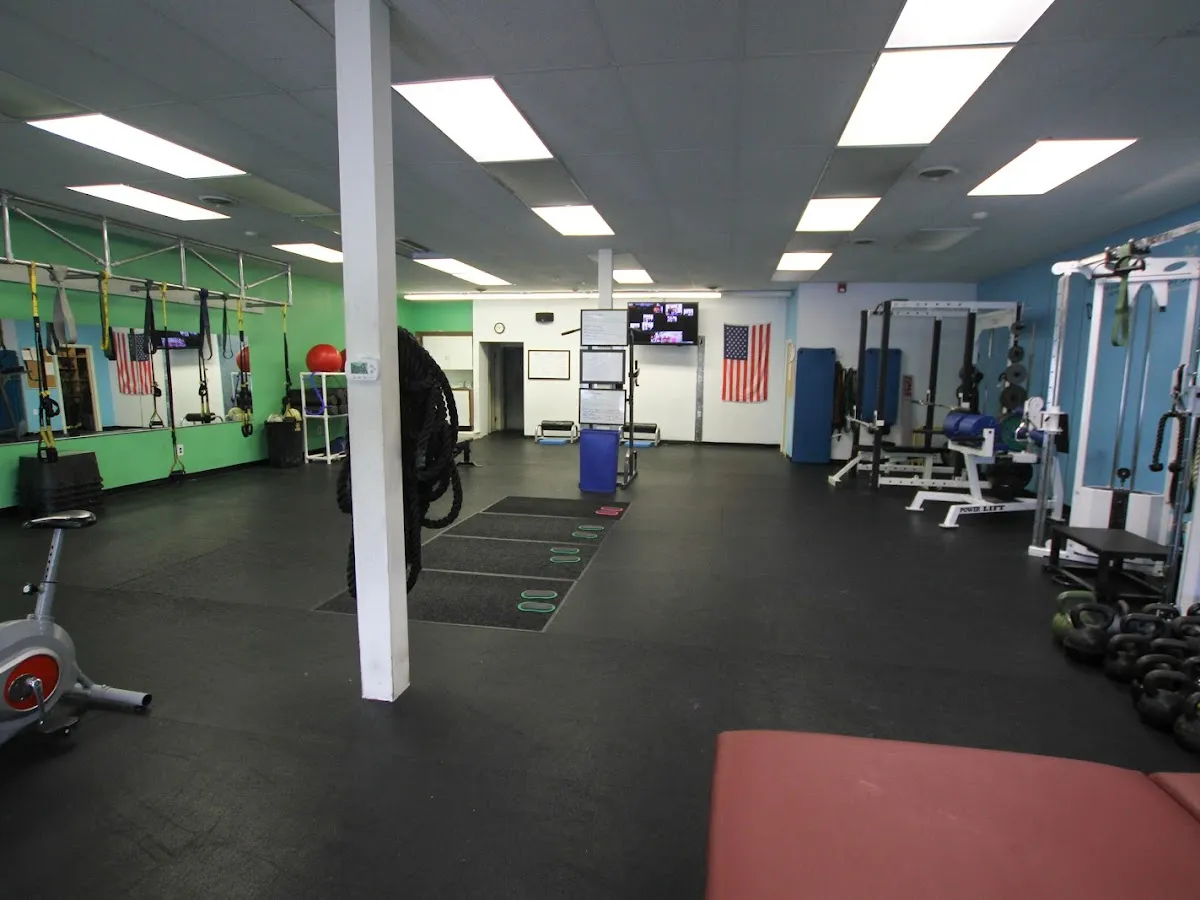 Lights Out Academy photo 4