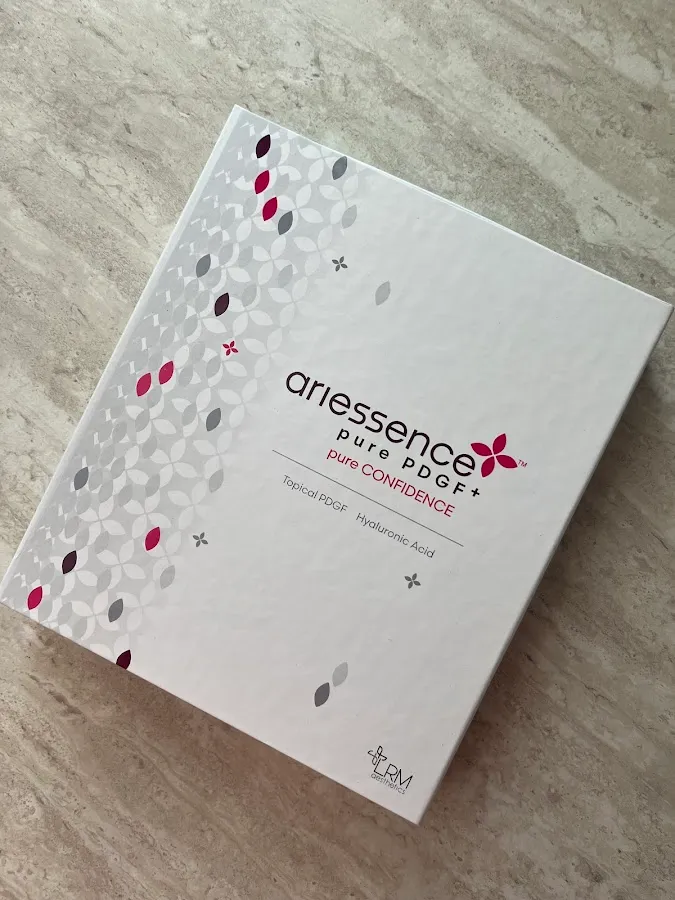 Lilac Beauty Clinic photo 2