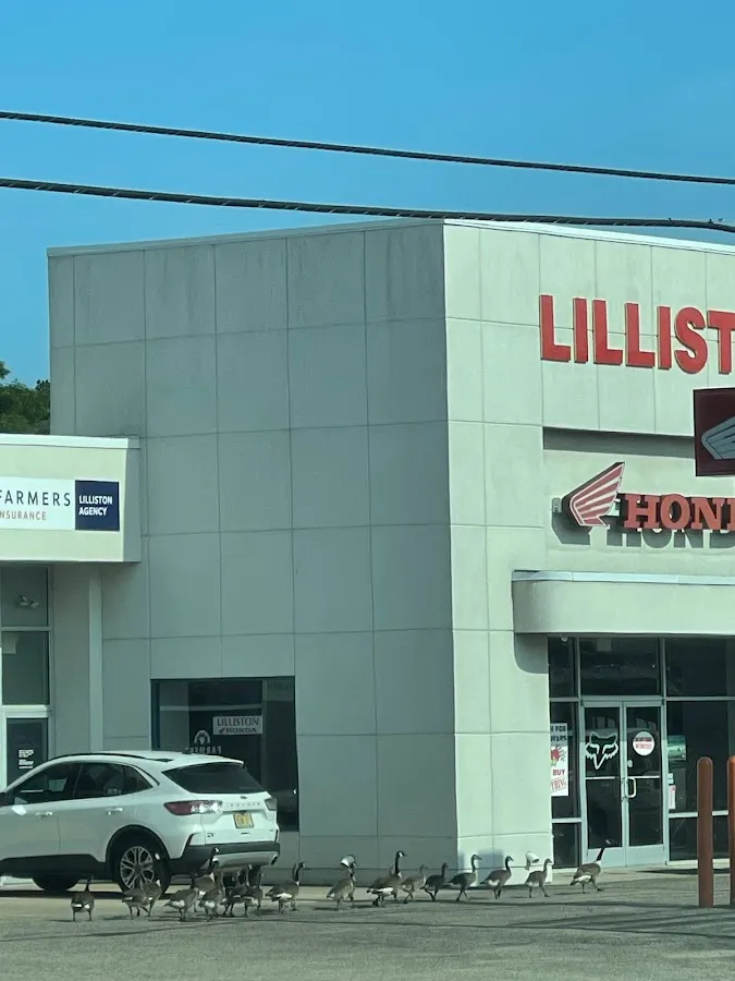 Lilliston Honda
