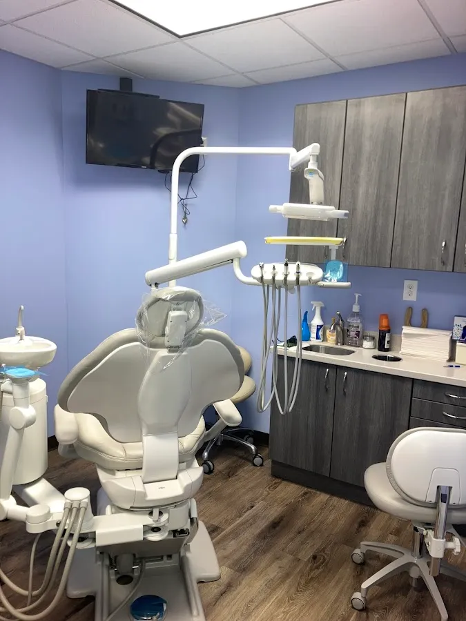 Lily Dental Arts photo 2