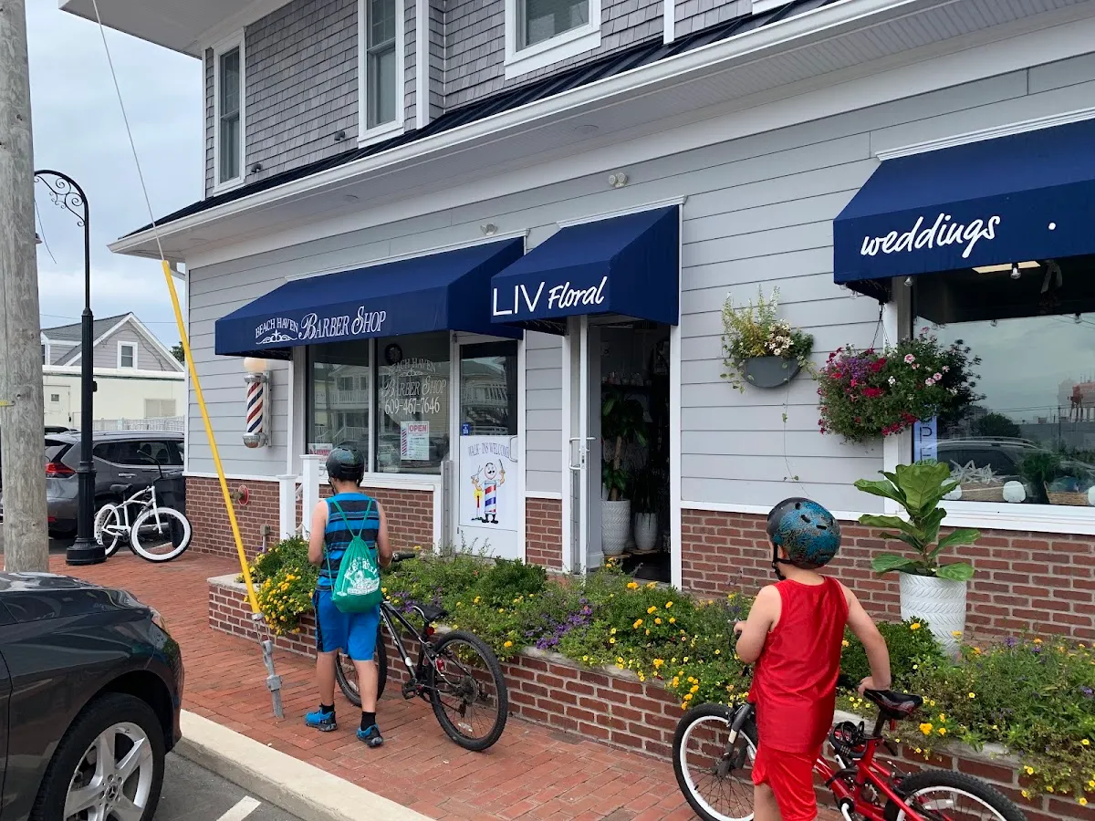 Lily In The Valley Florist