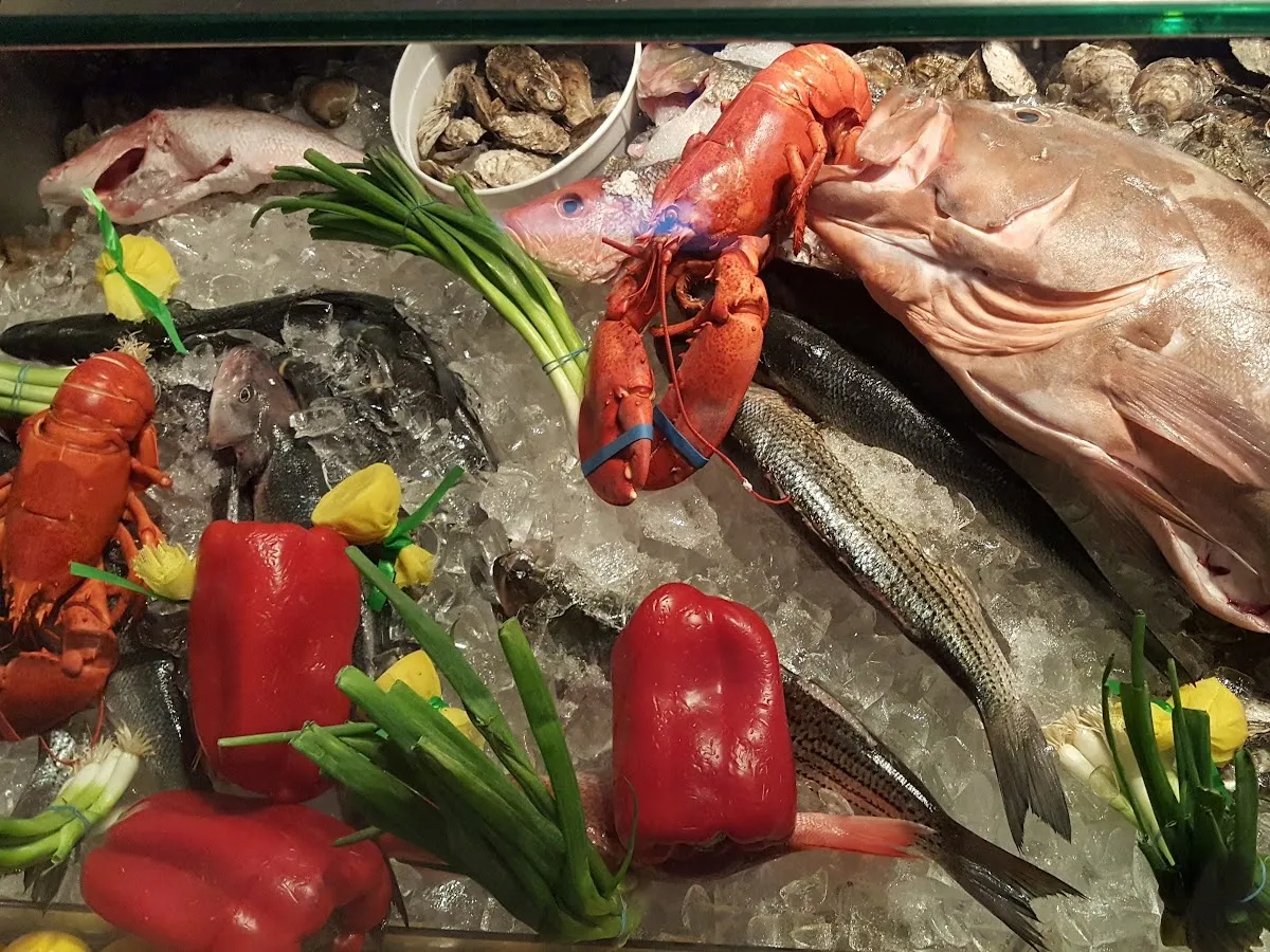 Limani Seafood Grill photo 4