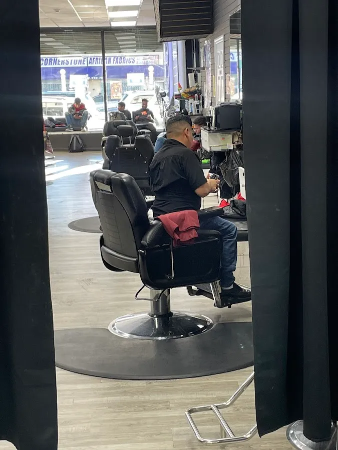 Limelight Cuts photo 2