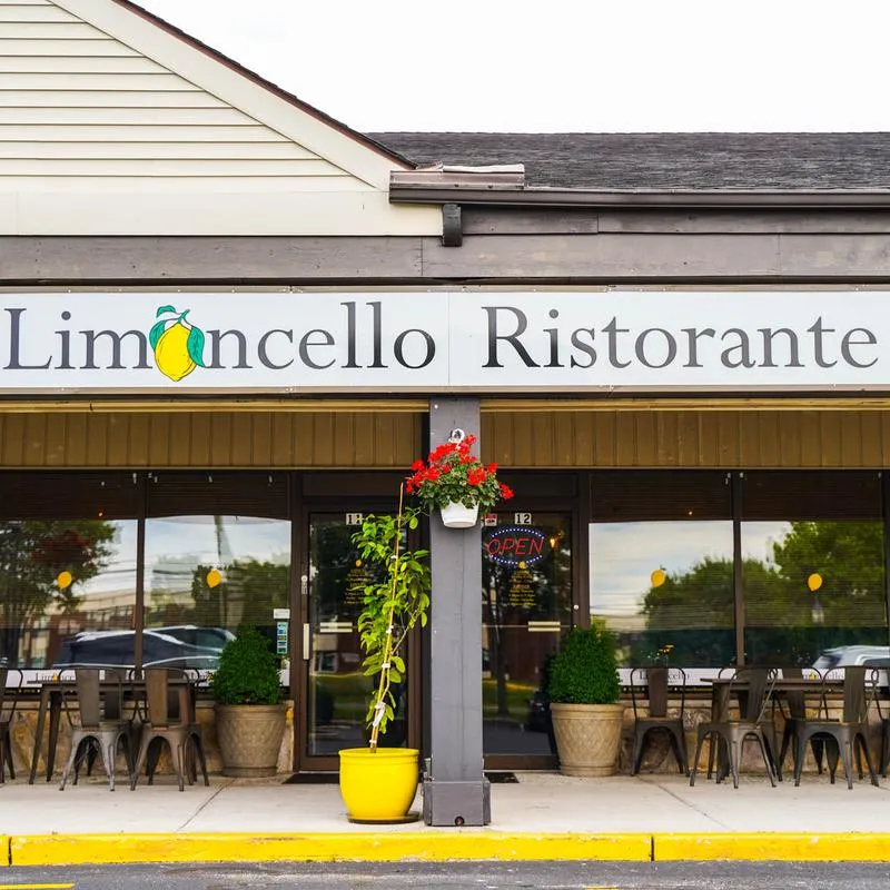 Limoncello Ristorante
