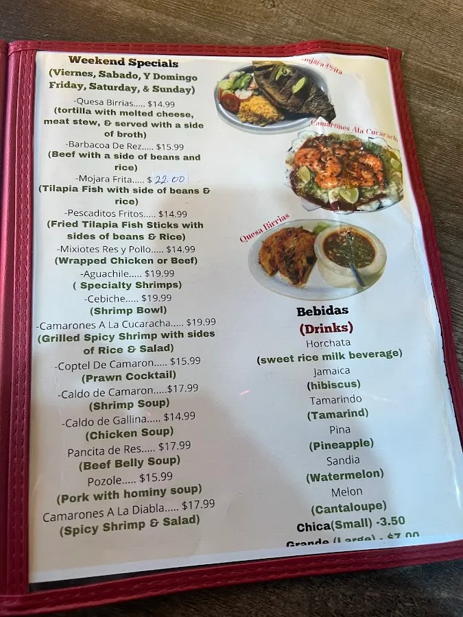 Limones Restaurant photo 3