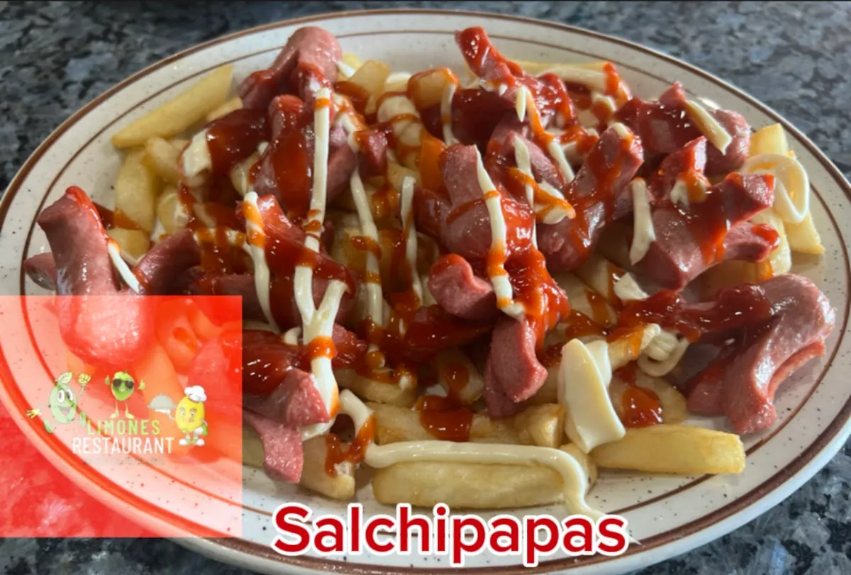 Limones Restaurant photo 4