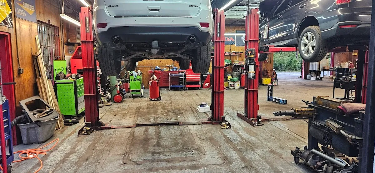 Lincoln Autocare photo 2