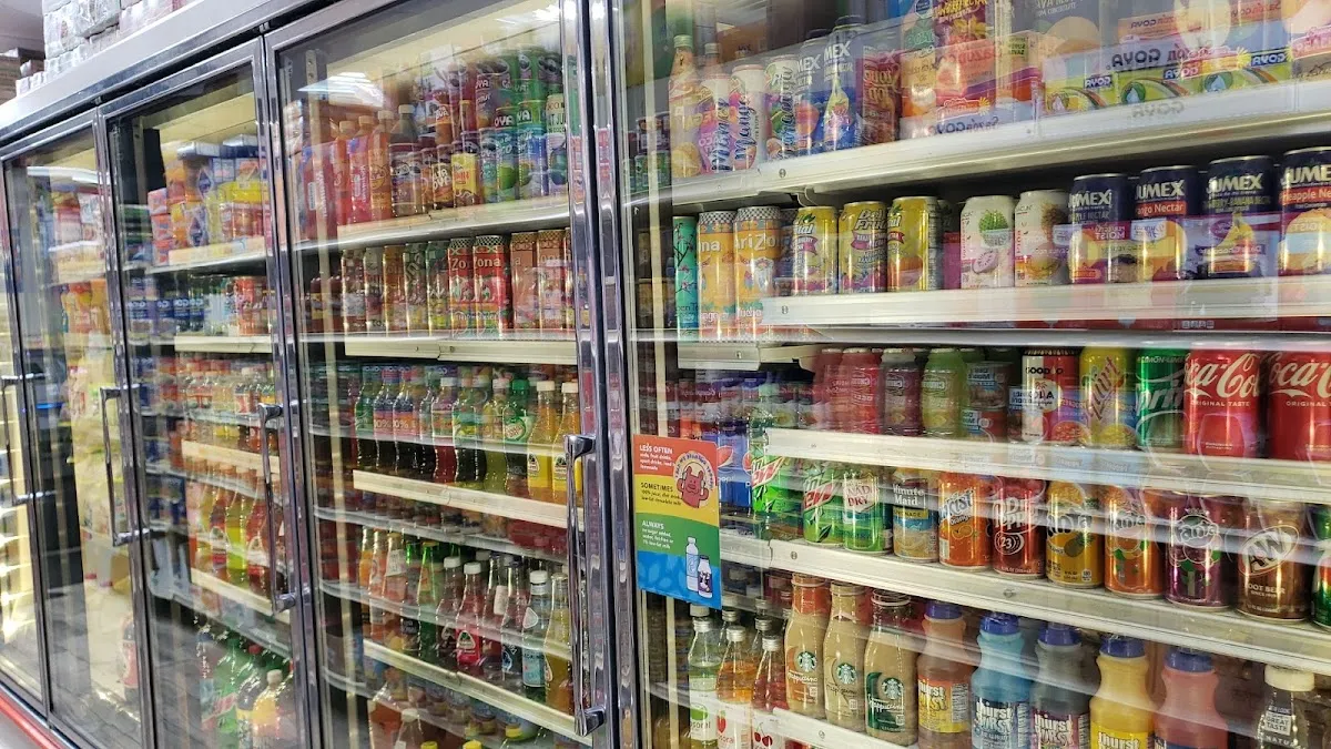 Lincoln Deli & Grocery LLC