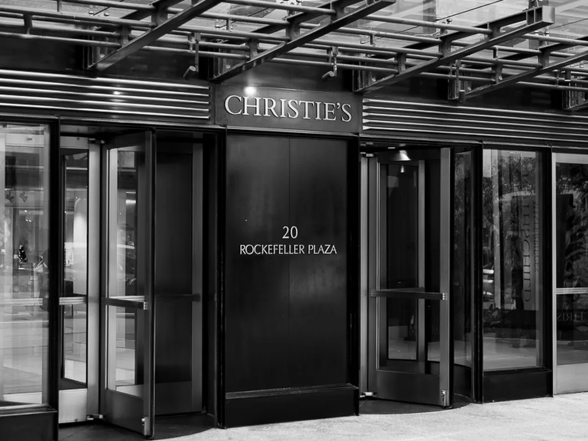 Linda Rowe - Christie's International Real Estate Group