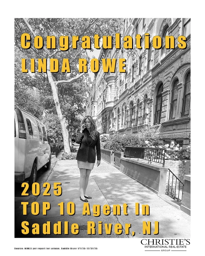 Linda Rowe - Christie's International Real Estate Group photo 3