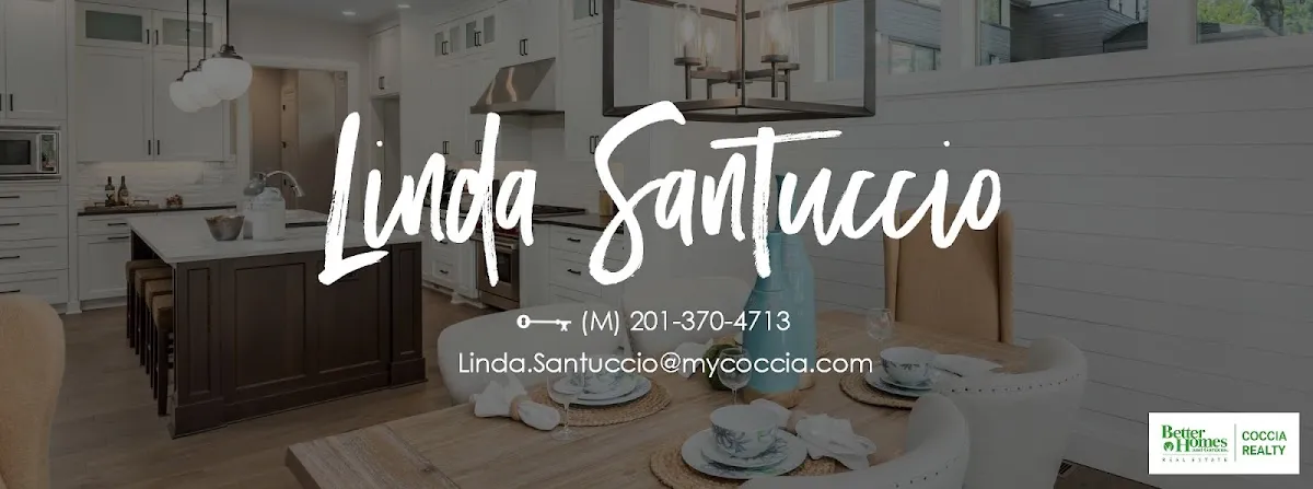 Linda Santuccio - Better Homes and Gardens Coccia Realty photo 2